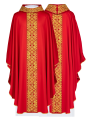 Ornat LE/7027/02 - HAF LE/7027/02 - Dewocjonalia P.H. Jakóbczak - Katolicki sklep liturgiczny i hurtownia