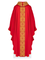 Ornat LE/7027/02 - HAF LE/7027/02 - Dewocjonalia P.H. Jakóbczak - Katolicki sklep liturgiczny i hurtownia