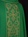 Ornat LE/7028/01 - HAF LE/7028/01 - Dewocjonalia P.H. Jakóbczak - Katolicki sklep liturgiczny i hurtownia