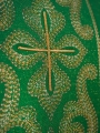 Ornat LE/7028/01 - HAF LE/7028/01 - Dewocjonalia P.H. Jakóbczak - Katolicki sklep liturgiczny i hurtownia