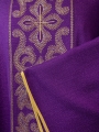 Ornat LE/7028/03 - HAF LE/7028/03 - Dewocjonalia P.H. Jakóbczak - Katolicki sklep liturgiczny i hurtownia