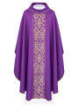 Ornat LE/7028/03 - HAF LE/7028/03 - Dewocjonalia P.H. Jakóbczak - Katolicki sklep liturgiczny i hurtownia