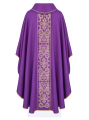 Ornat LE/7028/03 - HAF LE/7028/03 - Dewocjonalia P.H. Jakóbczak - Katolicki sklep liturgiczny i hurtownia