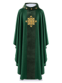 Ornat LE/7029/01 - HAF LE/7029/01 - Dewocjonalia P.H. Jakóbczak - Katolicki sklep liturgiczny i hurtownia