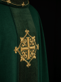 Ornat LE/7029/01 - HAF LE/7029/01 - Dewocjonalia P.H. Jakóbczak - Katolicki sklep liturgiczny i hurtownia