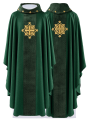 Ornat LE/7029/01 - HAF LE/7029/01 - Dewocjonalia P.H. Jakóbczak - Katolicki sklep liturgiczny i hurtownia