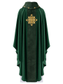 Ornat LE/7029/01 - HAF LE/7029/01 - Dewocjonalia P.H. Jakóbczak - Katolicki sklep liturgiczny i hurtownia