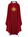 Ornat LE/7029/02 - HAF LE/7029/02 - Dewocjonalia P.H. Jakóbczak - Katolicki sklep liturgiczny i hurtownia