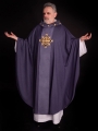 Ornat LE/7029/03 - HAF LE/7029/03 - Dewocjonalia P.H. Jakóbczak - Katolicki sklep liturgiczny i hurtownia