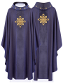 Ornat LE/7029/03 - HAF LE/7029/03 - Dewocjonalia P.H. Jakóbczak - Katolicki sklep liturgiczny i hurtownia