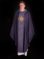 Ornat LE/7029/03 - HAF LE/7029/03 - Dewocjonalia P.H. Jakóbczak - Katolicki sklep liturgiczny i hurtownia