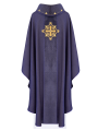 Ornat LE/7029/03 - HAF LE/7029/03 - Dewocjonalia P.H. Jakóbczak - Katolicki sklep liturgiczny i hurtownia