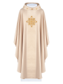 Ornat LE/7029/05 - HAF LE/7029/05 - Dewocjonalia P.H. Jakóbczak - Katolicki sklep liturgiczny i hurtownia