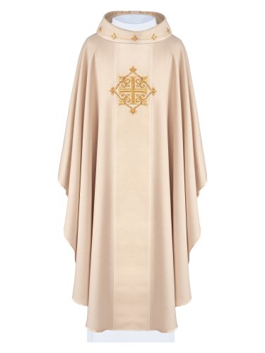 Ornat LE/7029/05 - HAF LE/7029/05 - Dewocjonalia P.H. Jakóbczak - Katolicki sklep liturgiczny i hurtownia