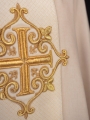 Ornat LE/7029/05 - HAF LE/7029/05 - Dewocjonalia P.H. Jakóbczak - Katolicki sklep liturgiczny i hurtownia