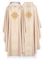 Ornat LE/7029/05 - HAF LE/7029/05 - Dewocjonalia P.H. Jakóbczak - Katolicki sklep liturgiczny i hurtownia