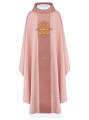 Ornat LE/7029/08 - HAF LE/7029/08 - Dewocjonalia P.H. Jakóbczak - Katolicki sklep liturgiczny i hurtownia