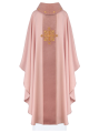 Ornat LE/7029/08 - HAF LE/7029/08 - Dewocjonalia P.H. Jakóbczak - Katolicki sklep liturgiczny i hurtownia