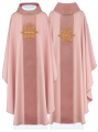 Ornat LE/7029/08 - HAF LE/7029/08 - Dewocjonalia P.H. Jakóbczak - Katolicki sklep liturgiczny i hurtownia