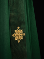 Ornat LE/7030/01 - HAF LE/7030/01 - Dewocjonalia P.H. Jakóbczak - Katolicki sklep liturgiczny i hurtownia