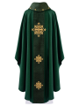 Ornat LE/7030/01 - HAF LE/7030/01 - Dewocjonalia P.H. Jakóbczak - Katolicki sklep liturgiczny i hurtownia