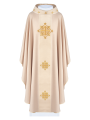 Ornat LE/7030/05 - HAF LE/7030/05 - Dewocjonalia P.H. Jakóbczak - Katolicki sklep liturgiczny i hurtownia