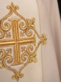 Ornat LE/7030/05 - HAF LE/7030/05 - Dewocjonalia P.H. Jakóbczak - Katolicki sklep liturgiczny i hurtownia