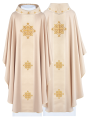 Ornat LE/7030/05 - HAF LE/7030/05 - Dewocjonalia P.H. Jakóbczak - Katolicki sklep liturgiczny i hurtownia
