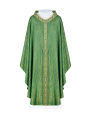 Ornat LE/7033/01 - HAF LE/7033/01 - Dewocjonalia P.H. Jakóbczak - Katolicki sklep liturgiczny i hurtownia