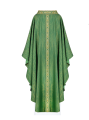 Ornat LE/7033/01 - HAF LE/7033/01 - Dewocjonalia P.H. Jakóbczak - Katolicki sklep liturgiczny i hurtownia