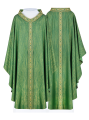 Ornat LE/7033/01 - HAF LE/7033/01 - Dewocjonalia P.H. Jakóbczak - Katolicki sklep liturgiczny i hurtownia