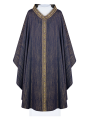 Ornat LE/7033/03 - HAF LE/7033/03 - Dewocjonalia P.H. Jakóbczak - Katolicki sklep liturgiczny i hurtownia
