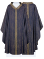 Ornat LE/7033/03 - HAF LE/7033/03 - Dewocjonalia P.H. Jakóbczak - Katolicki sklep liturgiczny i hurtownia