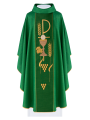 Ornat LE/7101/01 - HAF LE/7101/01 - Dewocjonalia P.H. Jakóbczak - Katolicki sklep liturgiczny i hurtownia