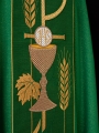 Ornat LE/7101/01 - HAF LE/7101/01 - Dewocjonalia P.H. Jakóbczak - Katolicki sklep liturgiczny i hurtownia