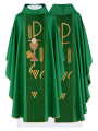 Ornat LE/7101/01 - HAF LE/7101/01 - Dewocjonalia P.H. Jakóbczak - Katolicki sklep liturgiczny i hurtownia