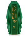 Ornat LE/7101/01 - HAF LE/7101/01 - Dewocjonalia P.H. Jakóbczak - Katolicki sklep liturgiczny i hurtownia