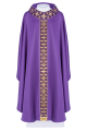 Ornat LE/7104/03 - HAF LE/7104/03 - Dewocjonalia P.H. Jakóbczak - Katolicki sklep liturgiczny i hurtownia