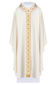Ornat LE/7104/05 - HAF LE/7104/05 - Dewocjonalia P.H. Jakóbczak - Katolicki sklep liturgiczny i hurtownia