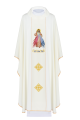 Ornat KOR/113/05/01 - HAF KOR/113/05/01 - Dewocjonalia P.H. Jakóbczak - Katolicki sklep liturgiczny i hurtownia