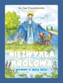 Niezwykła Królowa. Rozmowy o Matce Bożej. Ks. Jan Twardowski - WDS 20-2229 - Dewocjonalia P.H. Jakóbczak - Katolicki sklep liturgiczny i hurtownia