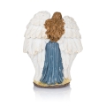 Szopka bożonarodzeniowa - Święta Rodzina - Anioł - 13 cm - Classic - JS JS93262-1A - Dewocjonalia P.H. Jakóbczak - Katolicki sklep liturgiczny i hurtownia