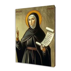Ikona Świętej Pauli