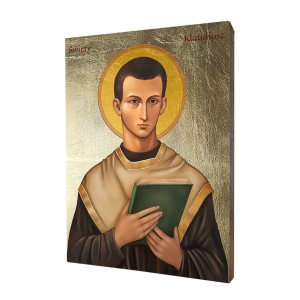 Ikona Świętego Klaudiusza