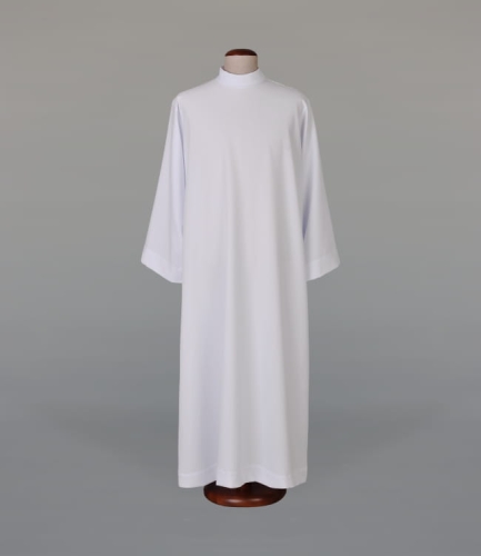 969f379564fd67119ce7d275073d2638 Alba kapłańska, krój prosty