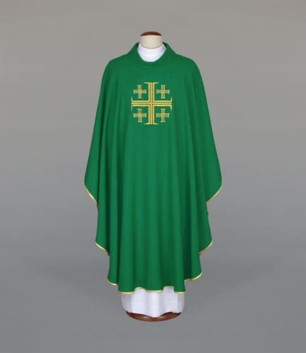 c7b34d187cb4aeeb325ca02b16c9d446 Ornat zdobiony haftem