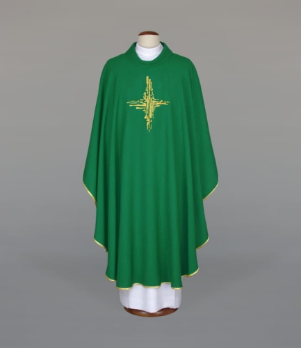 2f993cc08033233dee279f85877888a5 Ornat zdobiony nowoczesnym haftem