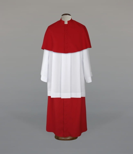 4afdb1d9e1f701814cbe448360c6b396 Strój ministrancki