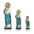 Figurka - Św. Juda Tadeusz - 30 cm - JS HY72264-2A - Dewocjonalia P.H. Jakóbczak - Katolicki sklep liturgiczny i hurtownia