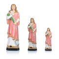 Figurka - Św. Filomena - 21 cm - JS HY72267-1A - Dewocjonalia P.H. Jakóbczak - Katolicki sklep liturgiczny i hurtownia